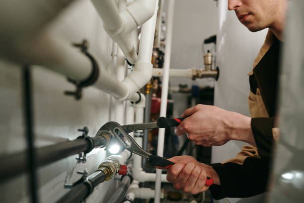 Best Plumbing Services Near Me  in Beechwood, MS