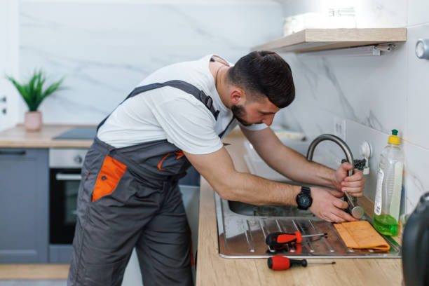 Best Gas Line Repair  in Beechwood, MS