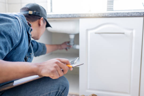 Best Plumbing Repair Near Me  in Beechwood, MS
