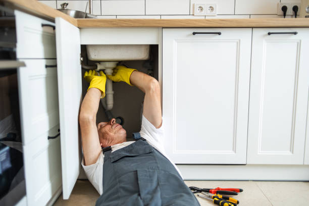 Best Water Leak Repair  in Beechwood, MS