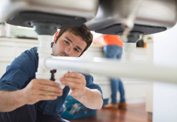 Best Faucet Repair  in Beechwood, MS