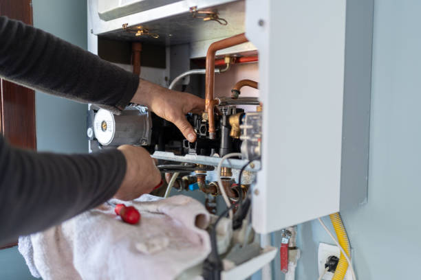 Best Commercial Plumbing Services  in Beechwood, MS