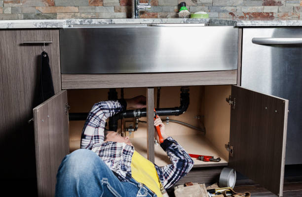 Best Affordable Plumber Near Me  in Beechwood, MS