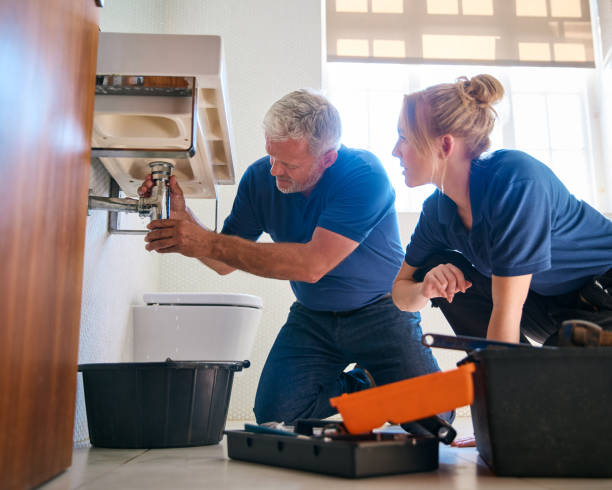 Best Hot Water Heater Installation  in Beechwood, MS
